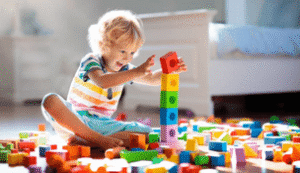 Toys & Games 